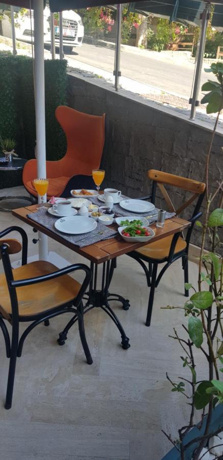 The Place Suites By Cey Istanbul Exterior foto