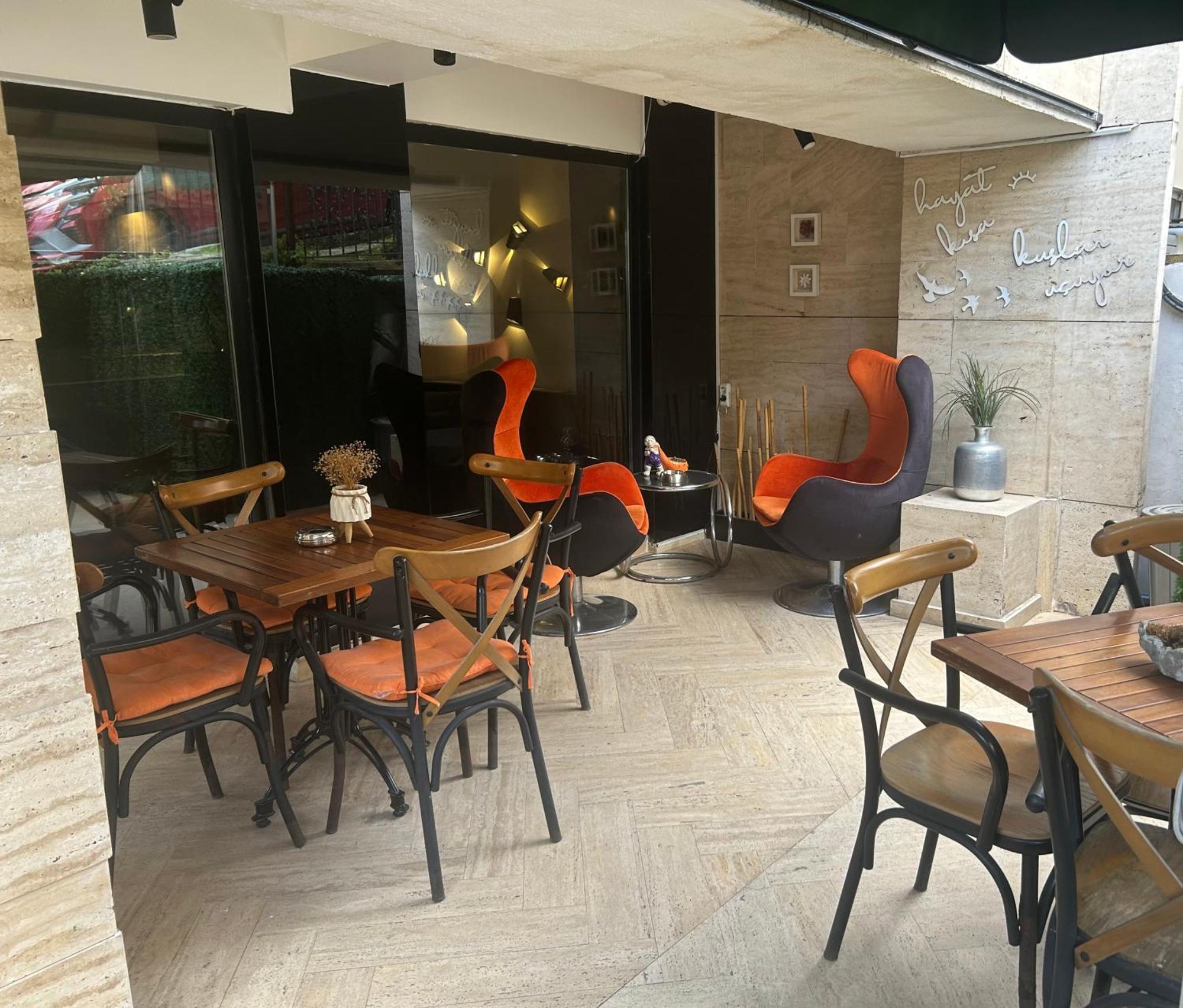 The Place Suites By Cey Istanbul Exterior foto